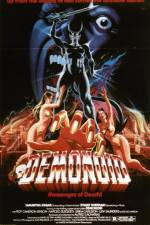 Watch Demonoid Messenger of Death Movie2k