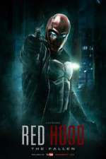 Watch Red Hood: The Fallen Movie2k