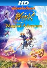 Watch Winx Club 3D: Magical Adventure Movie2k