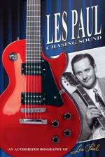 Watch American Masters Les Paul Chasing Sound Movie2k