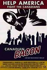 Watch Canadian Bacon Movie2k
