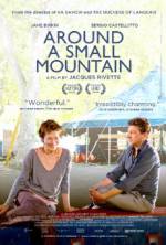 Watch Around a Small Mountain Movie2k