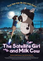 Watch The Satellite Girl and Milk Cow Movie2k