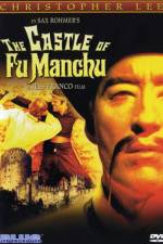 Watch The Castle of Fu Manchu Movie2k