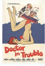 Watch Doctor in Trouble Movie2k