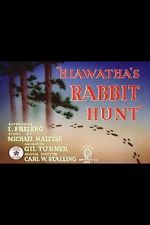 Watch Hiawatha\'s Rabbit Hunt Movie2k