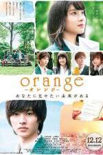 Watch Orange Movie2k