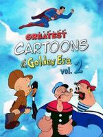 Watch Greatest Cartoons of the Golden Era Vol. 2 (TV Special 2024) Movie2k