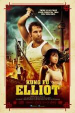 Watch Kung Fu Elliot Movie2k