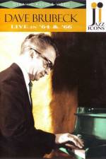 Watch Jazz Icons: Dave Brubeck Movie2k