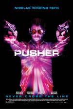 Watch Pusher Movie2k