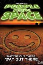 Watch People from Space Movie2k