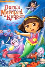 Watch Dora's Rescue in Mermaid Kingdom Movie2k