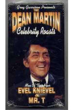 Watch Dean Martin Celebrity Roast: Mr. T Movie2k