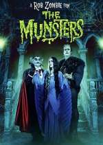 Watch The Munsters Movie2k