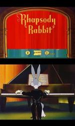 Watch Rhapsody Rabbit (Short 1946) Movie2k