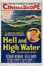 Watch Hell and High Water Movie2k