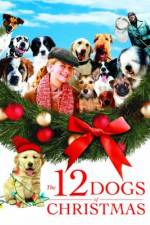 Watch The 12 Dogs of Christmas Movie2k