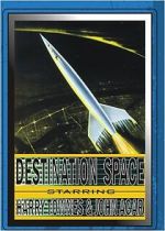 Watch Destination Space Movie2k