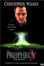 Watch The Prophecy 3: The Ascent Movie2k