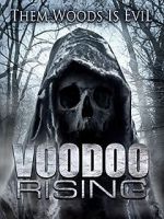 Watch Voodoo Rising Movie2k