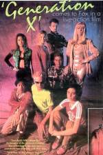 Watch Generation X Movie2k