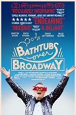 Watch Bathtubs Over Broadway Movie2k