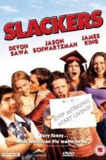 Watch Slackers Movie2k