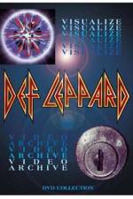 Watch Def Leppard Visualize - Video Archive Movie2k