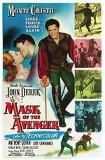 Watch Mask of the Avenger Movie2k