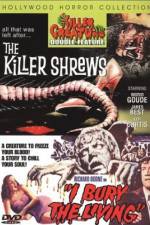 Watch The Killer Shrews Movie2k