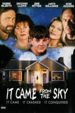 Watch It Came from the Sky Movie2k