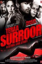 Watch Teraa Surroor Movie2k