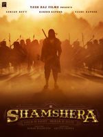 Watch Shamshera Movie2k