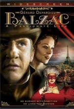 Watch Balzac: A Life of Passion Movie2k