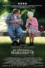 Watch My Afternoons with Margueritte Movie2k