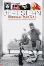 Watch Bert Stern: Original Madman Movie2k