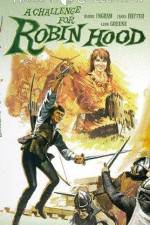 Watch A Challenge for Robin Hood Movie2k