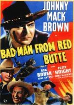 Watch Bad Man from Red Butte Movie2k