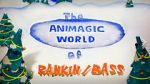 Watch The Animagic World of Rankin/Bass Movie2k