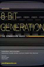 Watch 8 Bit Generation The Commodore Wars Movie2k