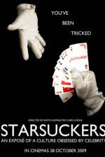 Watch Starsuckers Movie2k