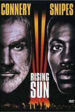 Watch Rising Sun Movie2k