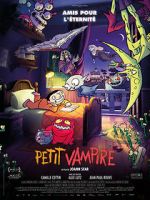 Watch Little Vampire Movie2k