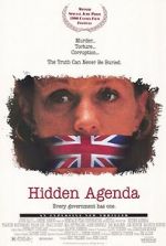 Watch Hidden Agenda Movie2k