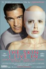 Watch The Skin I Live In Movie2k