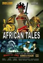 Watch African Tales Movie2k
