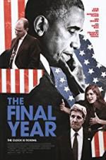 Watch The Final Year Movie2k