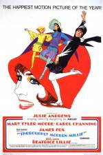 Watch Thoroughly Modern Millie Movie2k