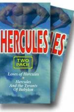 Watch Hercules and the Tyrants of Babylon Movie2k